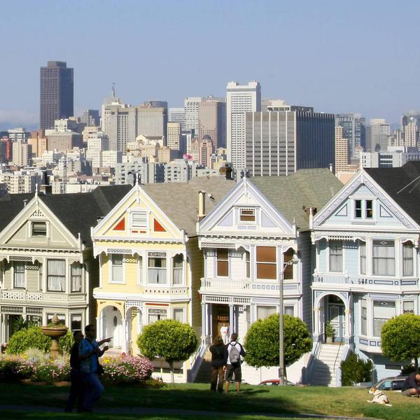 Cities With Rents Almost as High as San Francisco