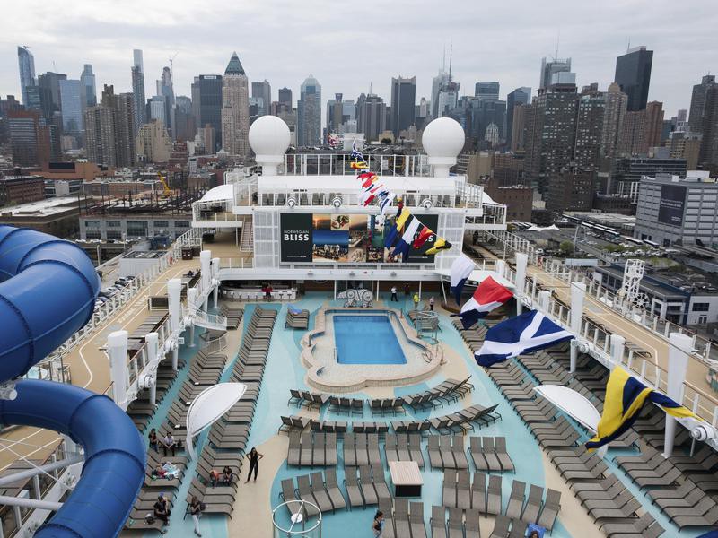 cruise lines ranked best to worst