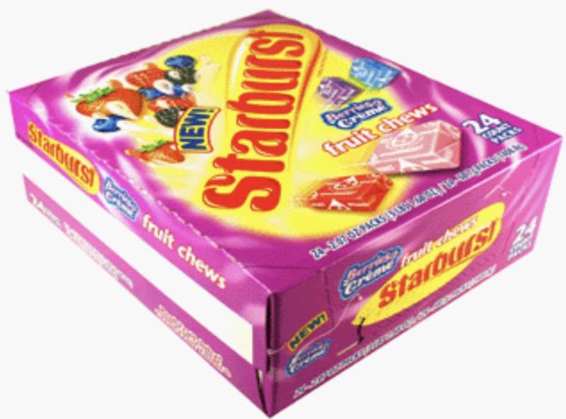 38 Discontinued Candies People Desperately Want To Return | Work + Money