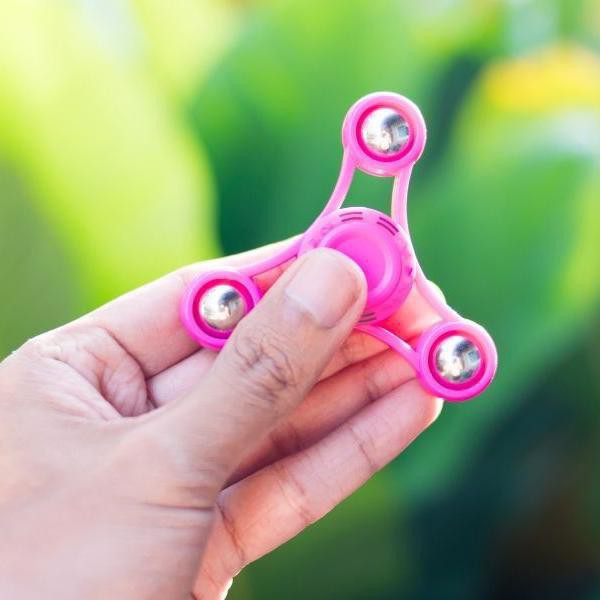 35 Best Fidget Toys for Anxiety That Help With Work Stress