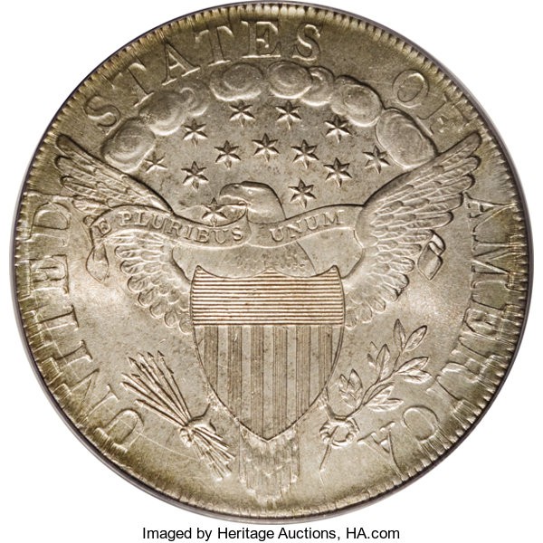 25 Most Valuable Silver Dollars | Work + Money