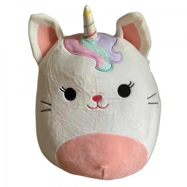 all squishmallow cats