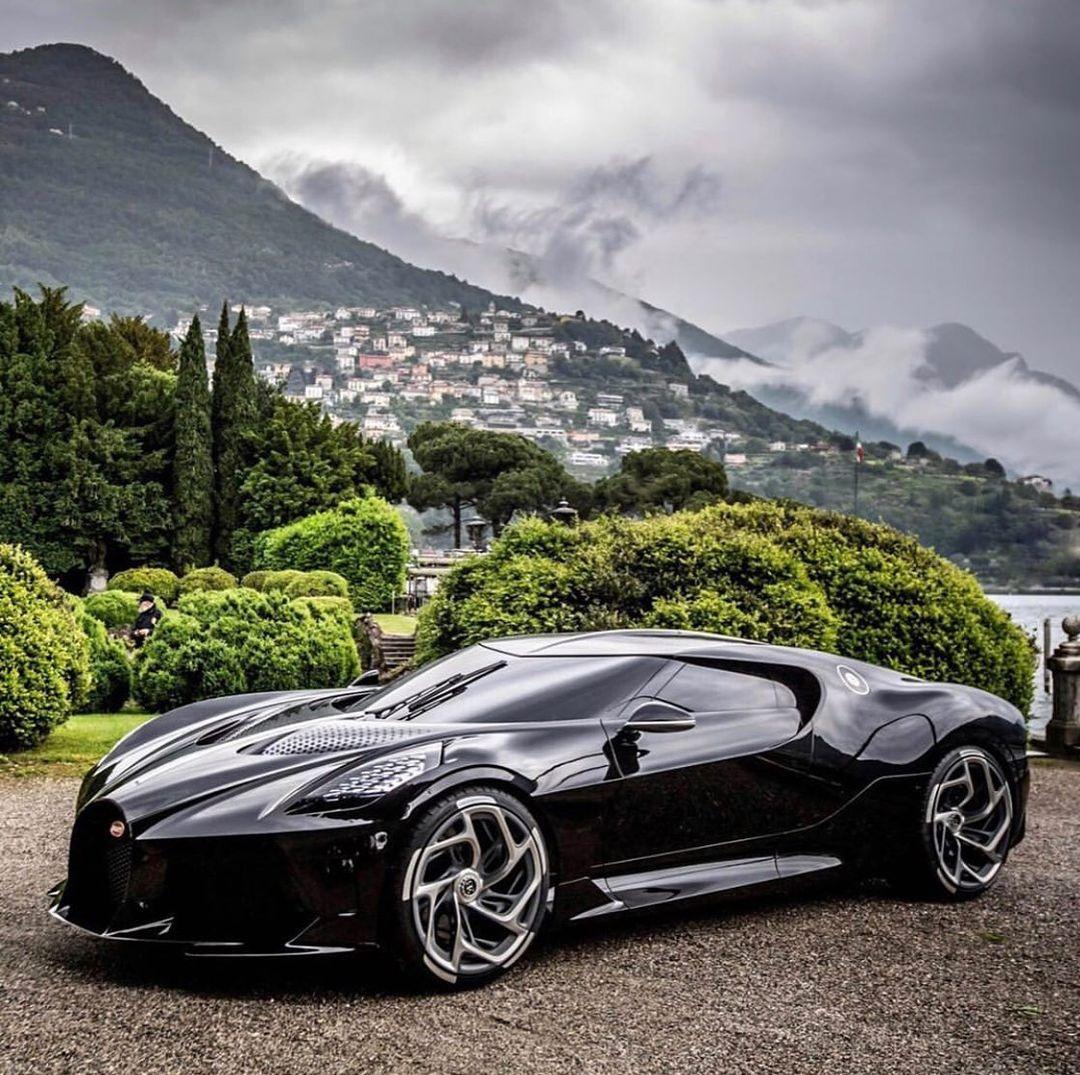 Most Expensive Cars in the World Today