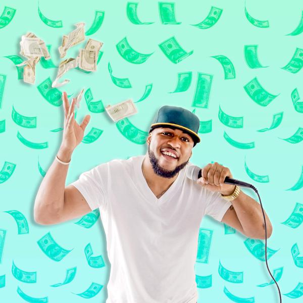 The 13 Best Songs About Money, Ranked