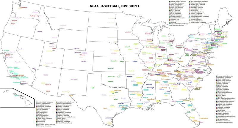 Amazing Maps Of The Sports World Stadium Talk