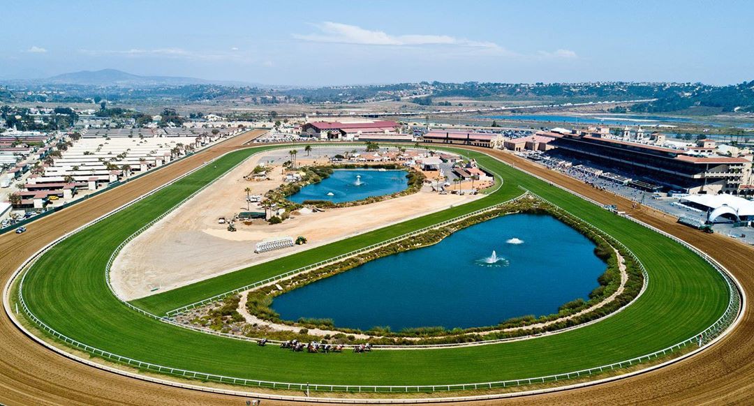 Best Horse Racing Tracks in the World | Stadium Talk