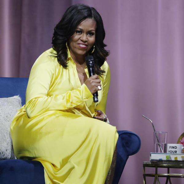 Leadership Lessons From Michelle Obama’s Best-Selling Memoir