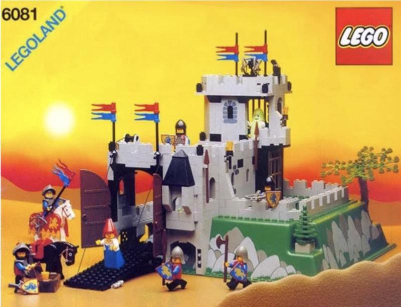 Most Expensive Lego Sets in the World 
