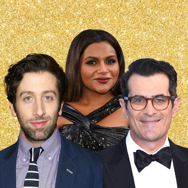 The 20 Highest Paid TV Stars of 2018