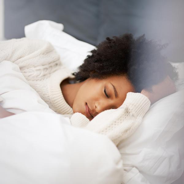 13 Ways Good Sleep Habits Improve Your Health and Well-Being