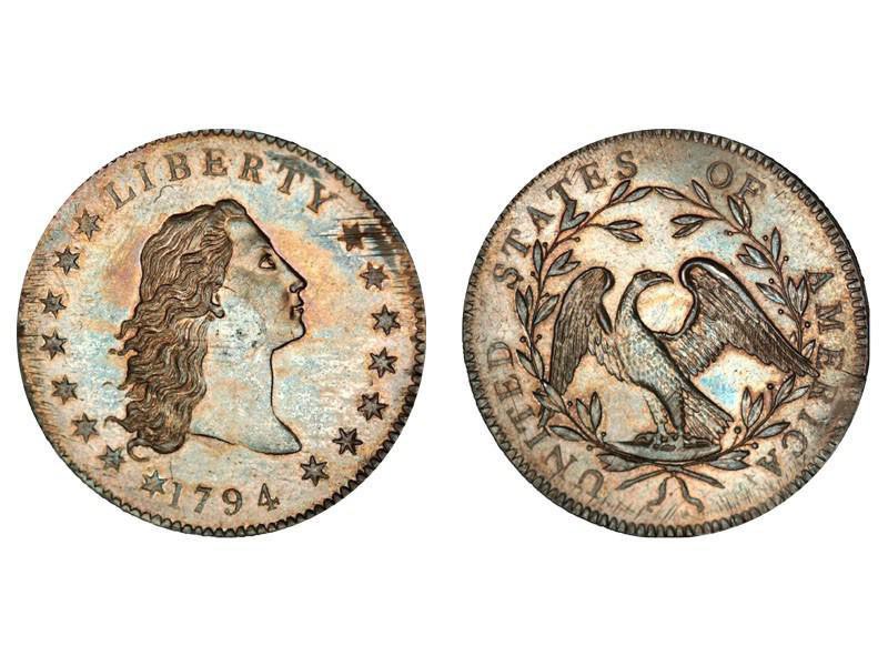 Top 42 Most Valuable coins / pennies, Dollars and Dime English coins list 