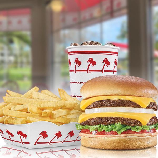 Why Are People Obsessed With In-N-Out Burger?