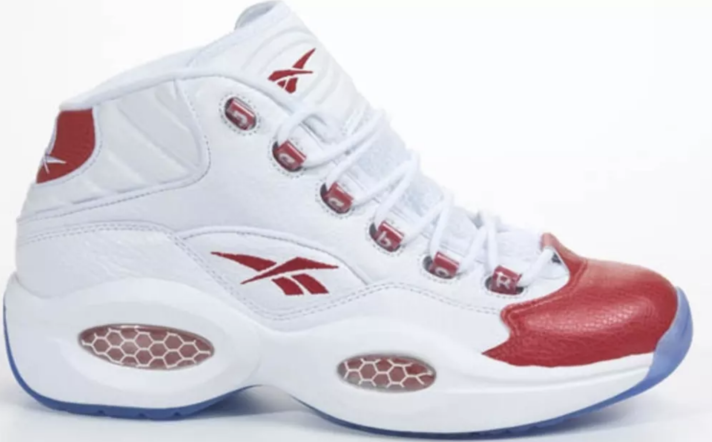 Best high tops. Reebok Allen Iverson кроссовки. Reebok question Mid Allen Iverson. Баскетбольные кроссовки Аллен Айверсон. Reebok question Mid og.