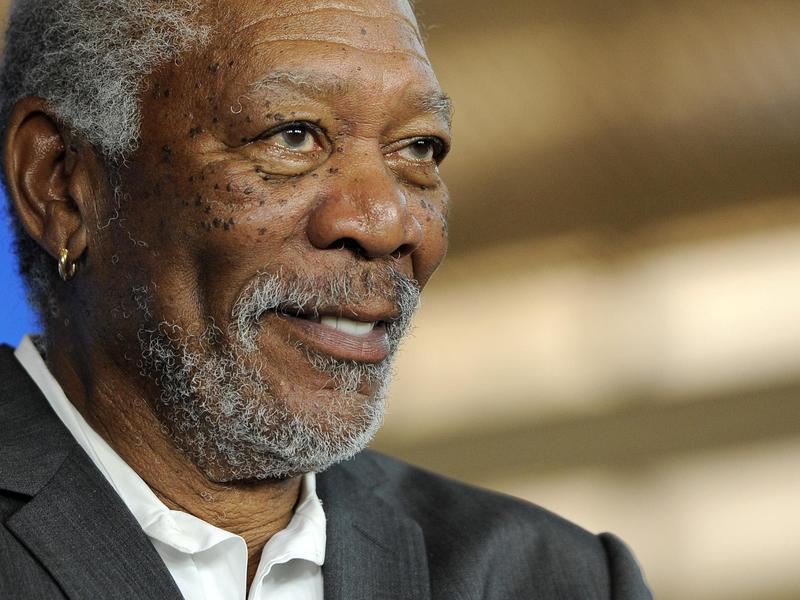 Facts About Morgan Freeman S Long Road To Success Work Money