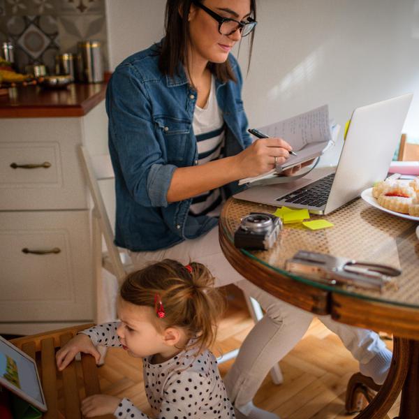 How to Prioritize Family Time Without Falling Behind at Work