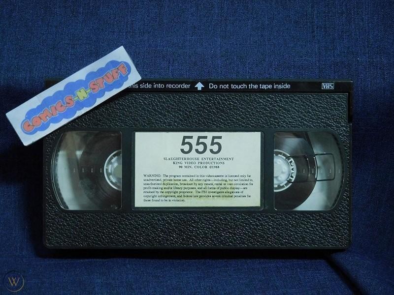 The 10 Most Valuable Vhs Tapes And Some Are Worth Tho - vrogue.co