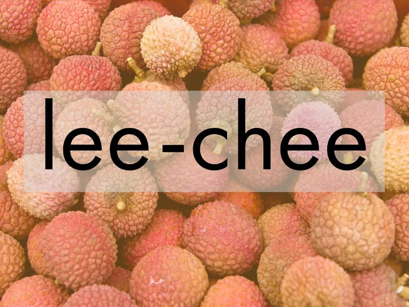 Foreign Foods You Might Be Pronouncing Wrong | Far & Wide