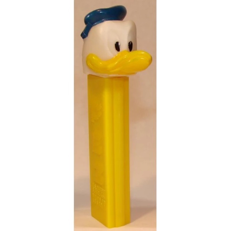 kfc pez dispenser