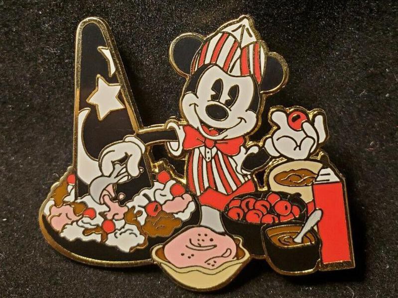 50 Most Valuable Disney Pins | Work + Money