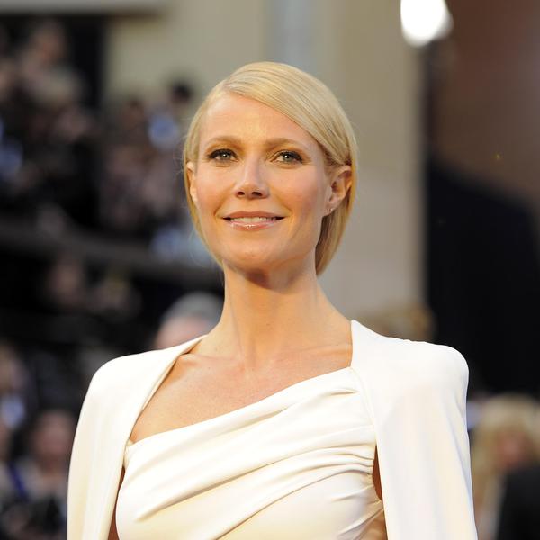 22 Facts About Gwyneth Paltrow’s Rising Career