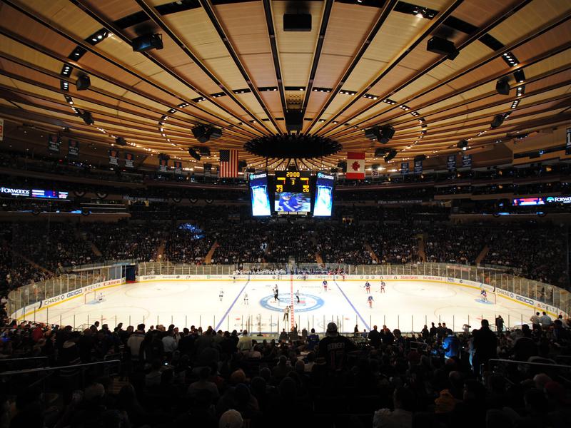 Best Sports Venues in the World Stadium Talk