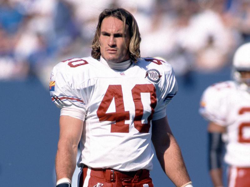 Pat Tillman, a True Hero | Stadium Talk