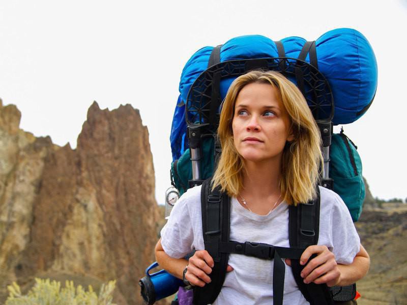 35 Travel Movies That Will Cure Your Wanderlust | Far & Wide