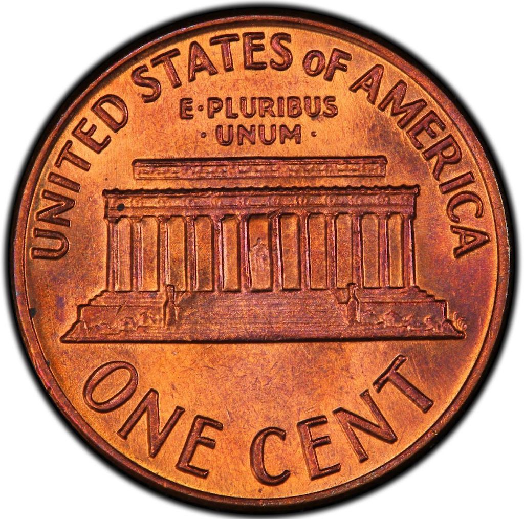 pennies worth money