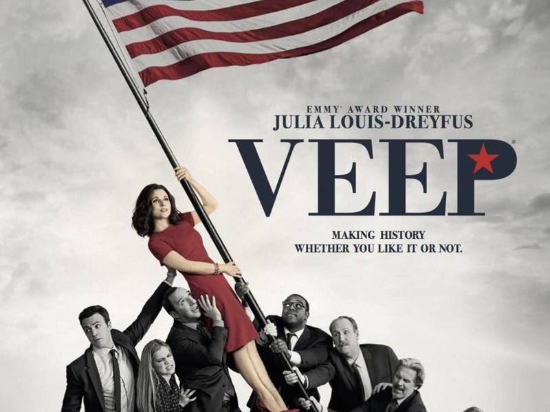 veep binge