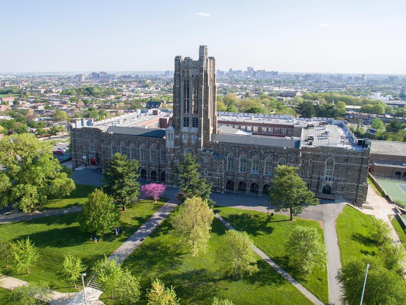 Most Beautiful High School Campuses In The U.S. | FamilyMinded