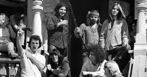 Grateful Dead Houses and Party Pads, Then and Now | Work + Money