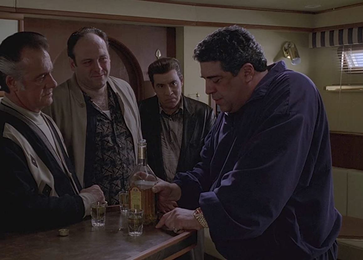 30 Best Sopranos Characters (That Aren't Tony Soprano) | Work + Money