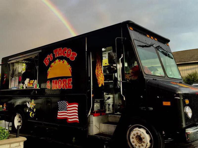 25 Best Taco Trucks in the U.S., Ranked Far & Wide