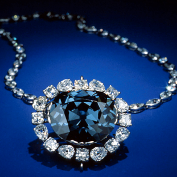 Most Expensive Jewelry in the World