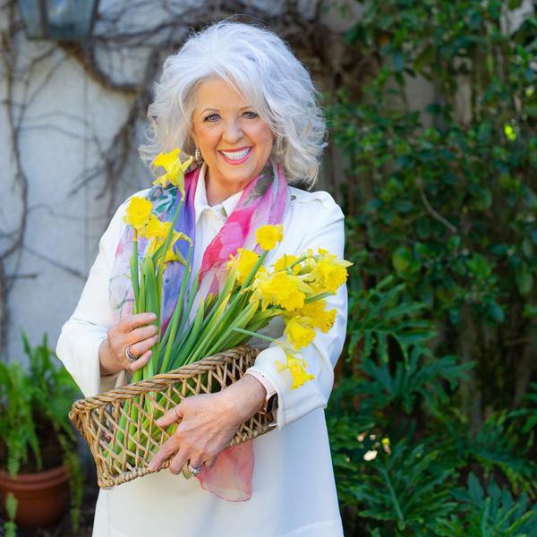 The Rise and Fall, and Rise Again, of Paula Deen