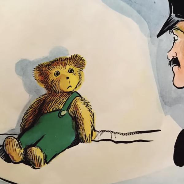 Best Children's Books of All Time