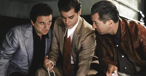 Top 42 Gangster Movies of All Time, Ranked | Work + Money