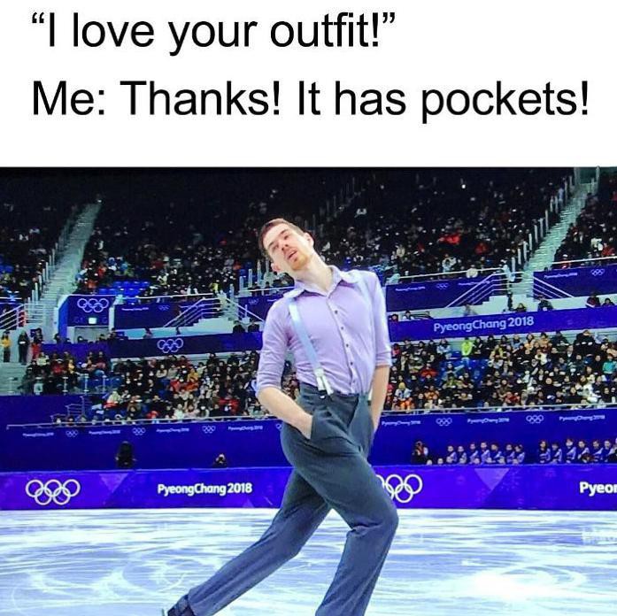 79 Funny Olympics Memes Stadium Talk