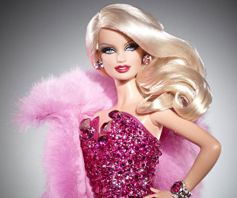 60 Most Expensive Barbie Dolls Ever Made | FamilyMinded