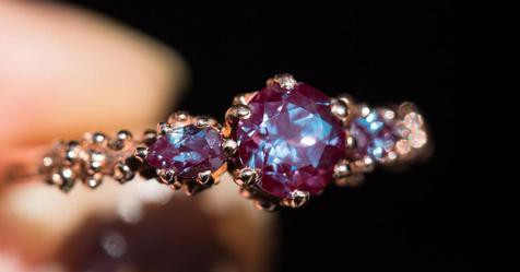 35 Most Valuable Gemstones, From Least to Most Expensive | Work + Money