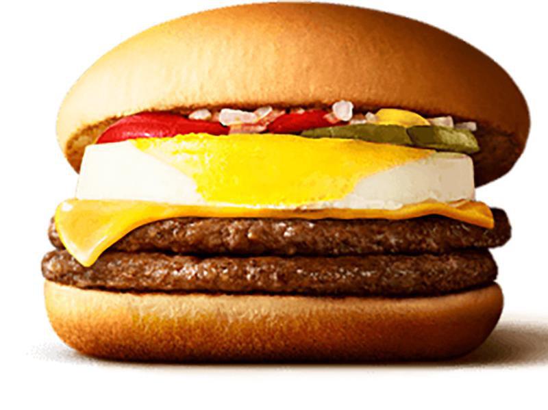 McDonald’s Menu Items You Can’t Order in the U.S. | Far & Wide