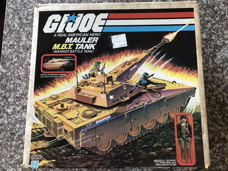 Most Valuable G.I. Joe Toys and Action Figures | Work + Money