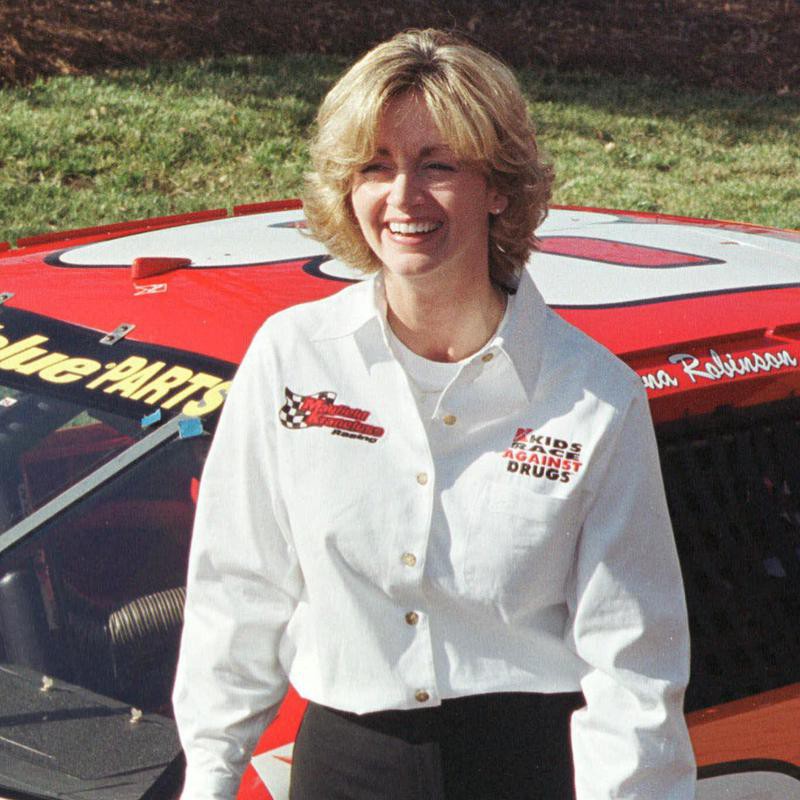 25 Female Race Car Drivers Who Forever Changed NASCAR | Stadium Talk