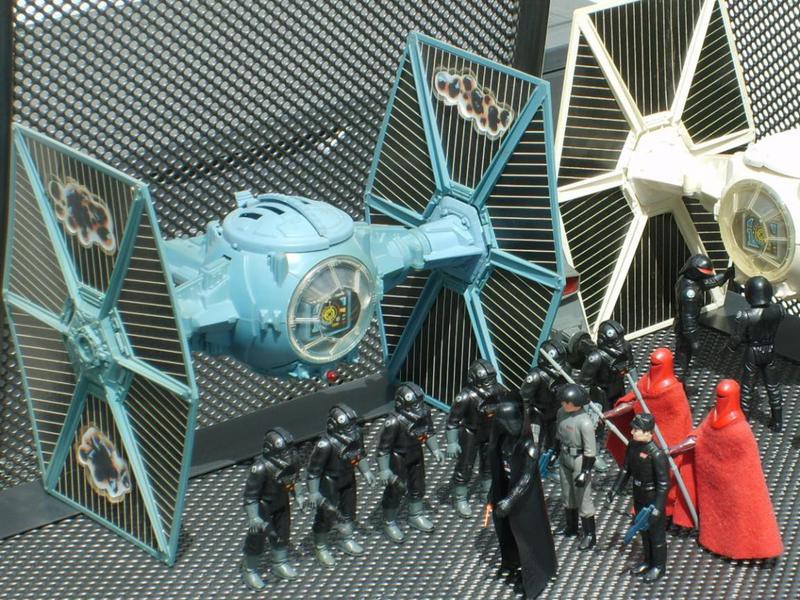 what is the most valuable star wars toy