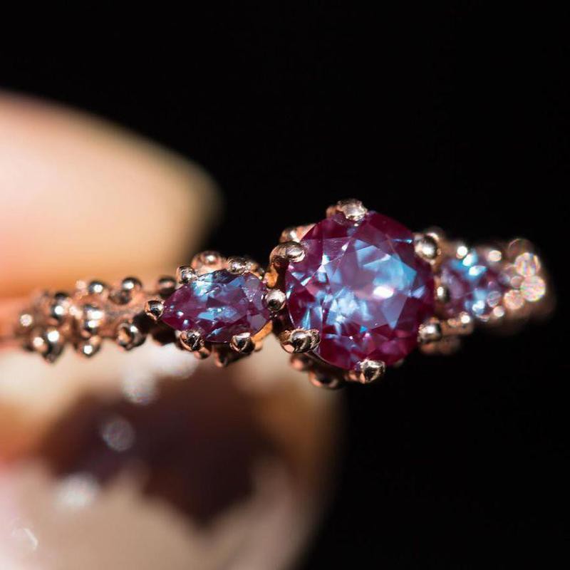 30 Most Valuable Gemstones, From Least to Most Expensive | Work + Money