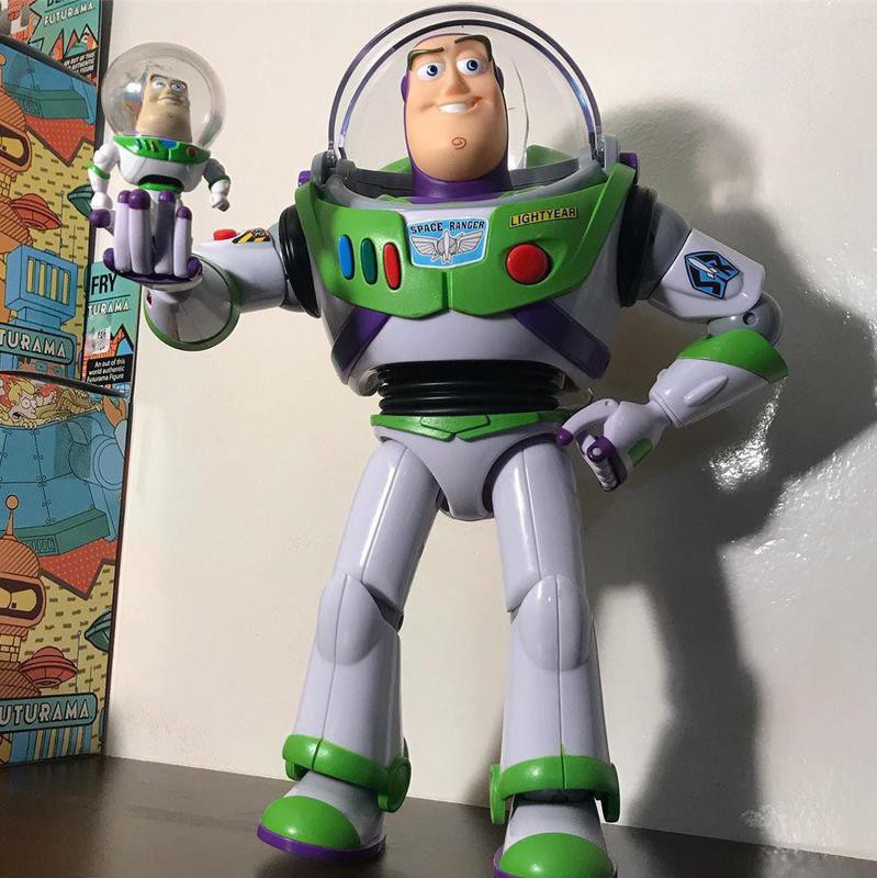 buzz big w