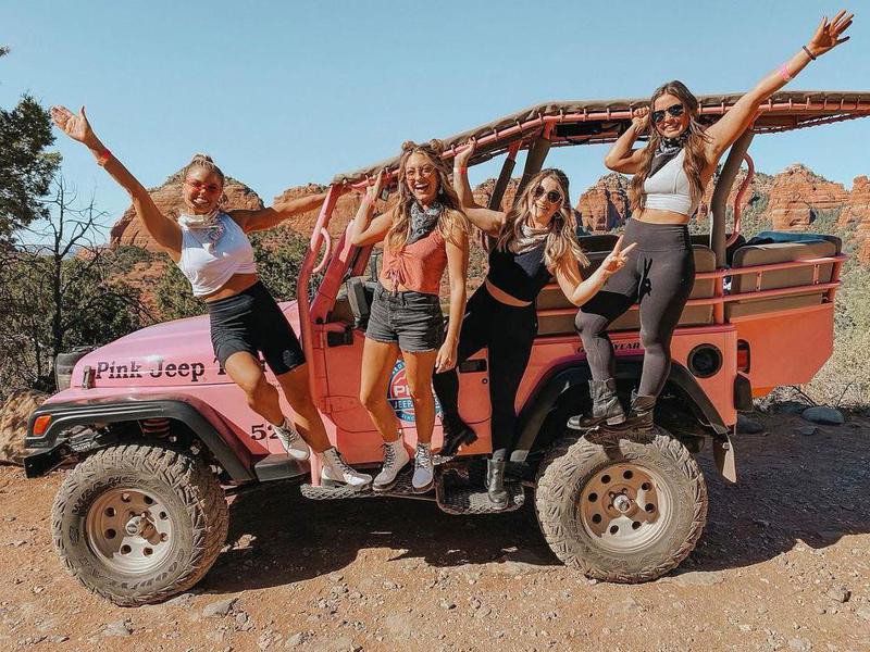 Fun Bachelorette Party Ideas And The Places To Do Them Far Wide