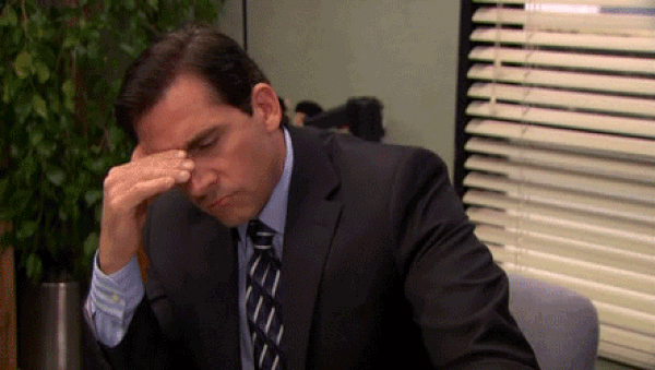 20 GIFs From 'The Office' That Teach Valuable Work Lessons | Work + Money