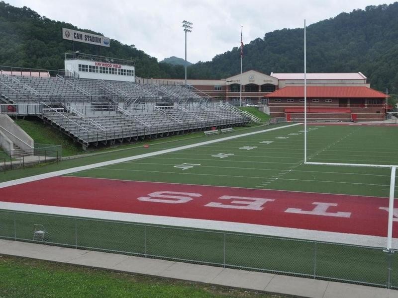 Best High School Football Stadium in Every State | Stadium Talk