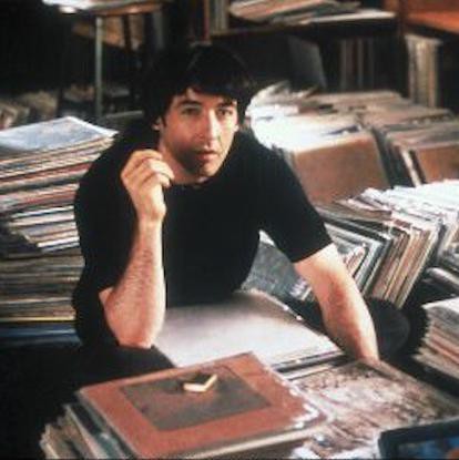 Most Valuable Vinyl Records
